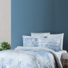 Varol 250 TC Bambu Karışımlı Pamuk Saten Nevresim Takımı – Family Size - LUCE Varol 250 TC Bambu Karışımlı Pamuk Saten Nevresim Takımı – Family Size - LUCE