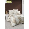 Varol 250 TC Bambu Karışımlı Pamuk Saten Nevresim Takımı – Family Size - SANTE