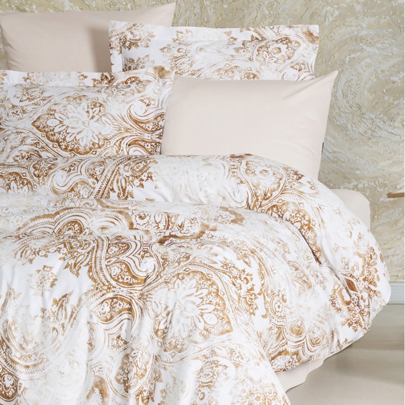 Varol 250 TC Bambu Karışımlı Pamuk Saten Nevresim Takımı – Family Size - SANTE Varol 250 TC Bambu Karışımlı Pamuk Saten Nevresim Takımı – Family Size - SANTE