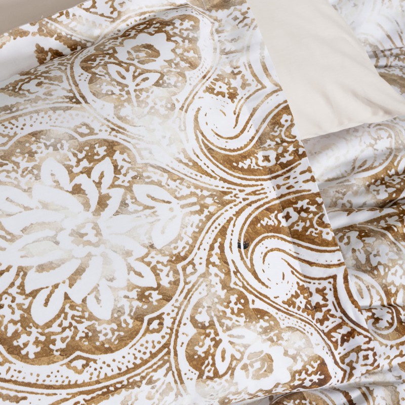 Varol 250 TC Bambu Karışımlı Pamuk Saten Nevresim Takımı – Family Size - SANTE Varol 250 TC Bambu Karışımlı Pamuk Saten Nevresim Takımı – Family Size - SANTE