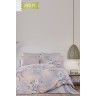 Varol 250 TC Bambu Karışımlı Pamuk Saten Nevresim Takımı – Family Size - SORİSSO