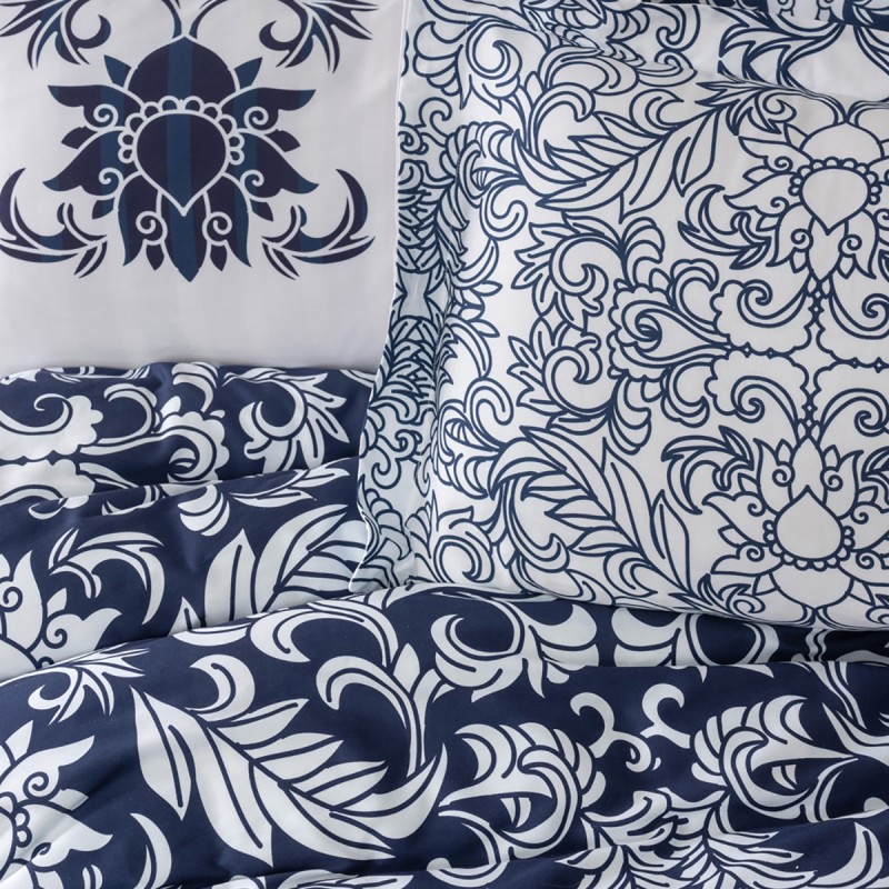 Varol 250 TC Bambu Karışımlı Pamuk Saten Nevresim Takımı – Tek Kişilik - CAPRİ Varol 250 TC Bambu Karışımlı Pamuk Saten Nevresim Takımı – Tek Kişilik - CAPRİ