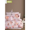 Varol 250 TC Bambu Karışımlı Pamuk Saten Nevresim Takımı – Tek Kişilik - ROSSY