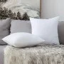 Varol 2li 350gr Silikon Dolgulu Kırlent 45x45cm