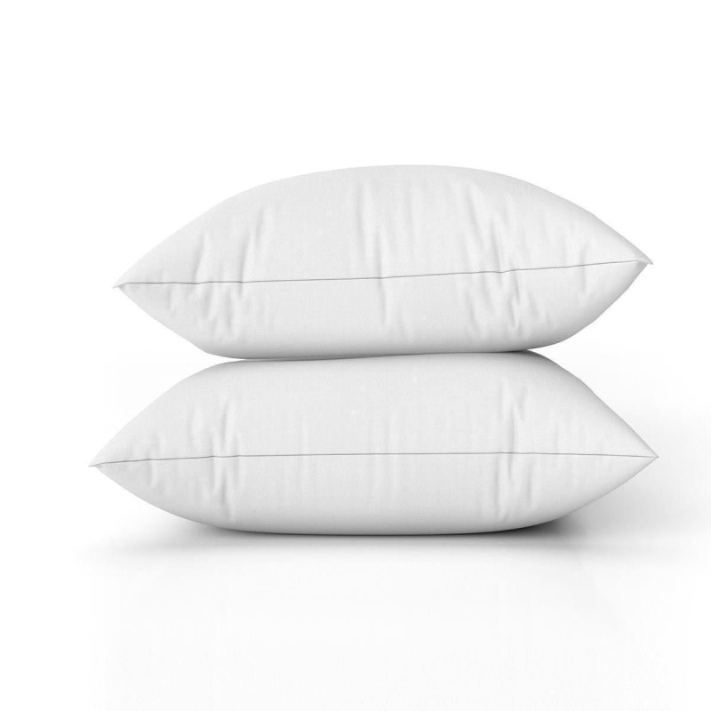 Varol 2li 350gr Silikon Dolgulu Kırlent 45x45cm