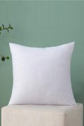 Varol 2li 350gr Silikon Dolgulu Kırlent 45x45cm görseli 4