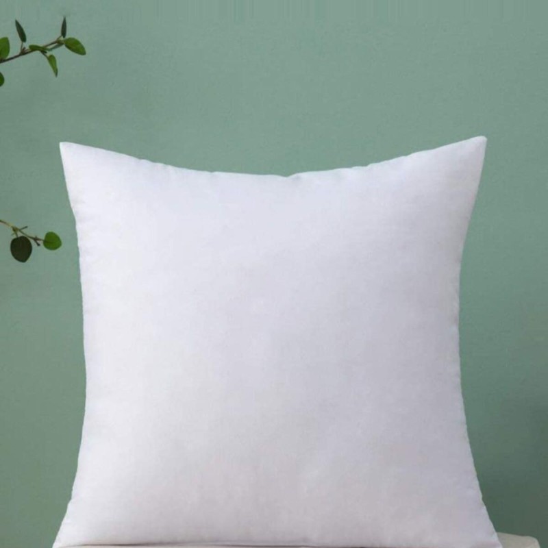 Varol 2li 350gr Silikon Dolgulu Kırlent 45x45cm