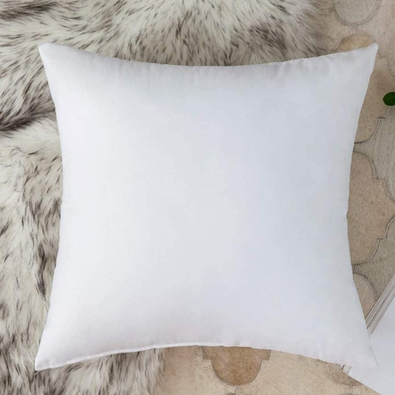 Varol 2li 350gr Silikon Dolgulu Kırlent 45x45cm