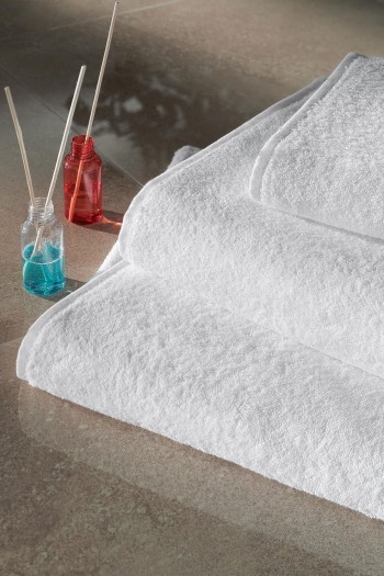 Varol 4 Adet İmeria Serisi Otel El Yüz Havlusu 50x90 200gr