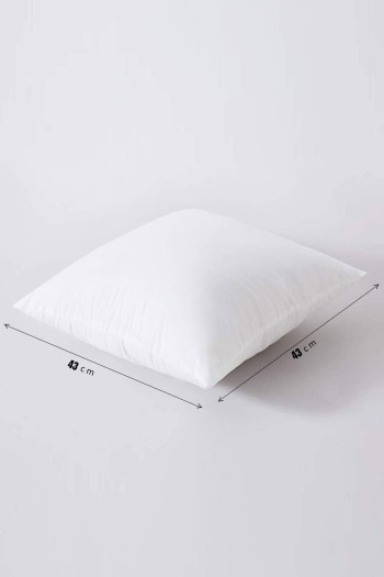 Varol 43x43 cm Dolu Kırlent Yastık – Yumuşak Dokulu, Formunu Koruyan İç Dolgu Varol 43x43 cm Dolu Kırlent Yastık – Yumuşak Dokulu, Formunu Koruyan İç Dolgu