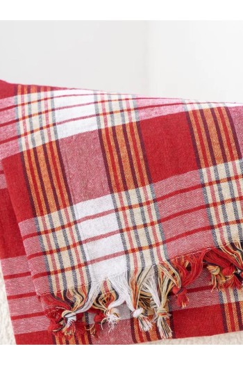 Varol 4 Adet Klastik Pamuk Peştemal (Geleneksel Hamam Peştemali) Varol 4 Adet Klastik Pamuk Peştemal (Geleneksel Hamam Peştemali)