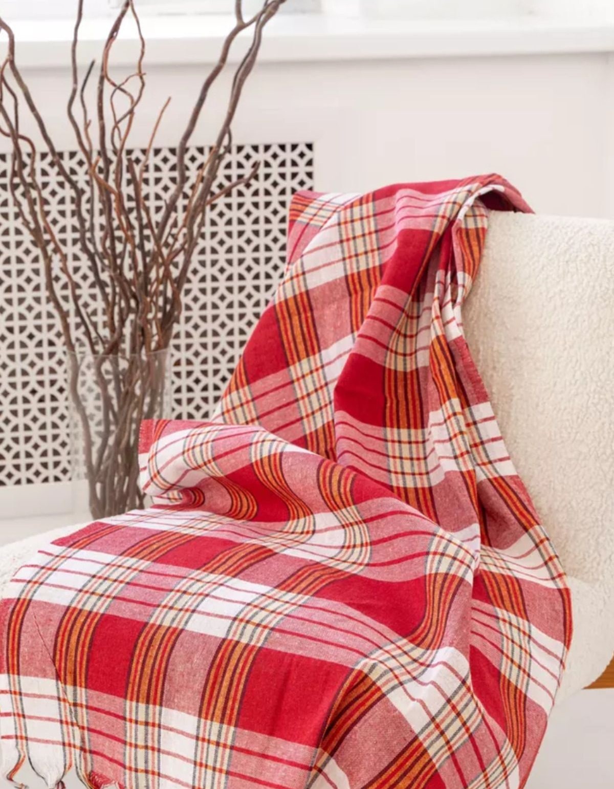 Varol 4 Adet Klastik Pamuk Peştemal (Geleneksel Hamam Peştemali)