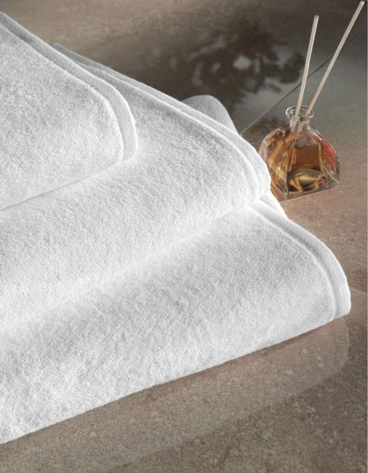 Varol 4 Adet Themis Serisi Otel El Yüz Havlusu 50x90 250gr