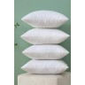 Varol 43x43 cm Dolu Kırlent Yastık – Yumuşak Dokulu, Formunu Koruyan İç Dolgu