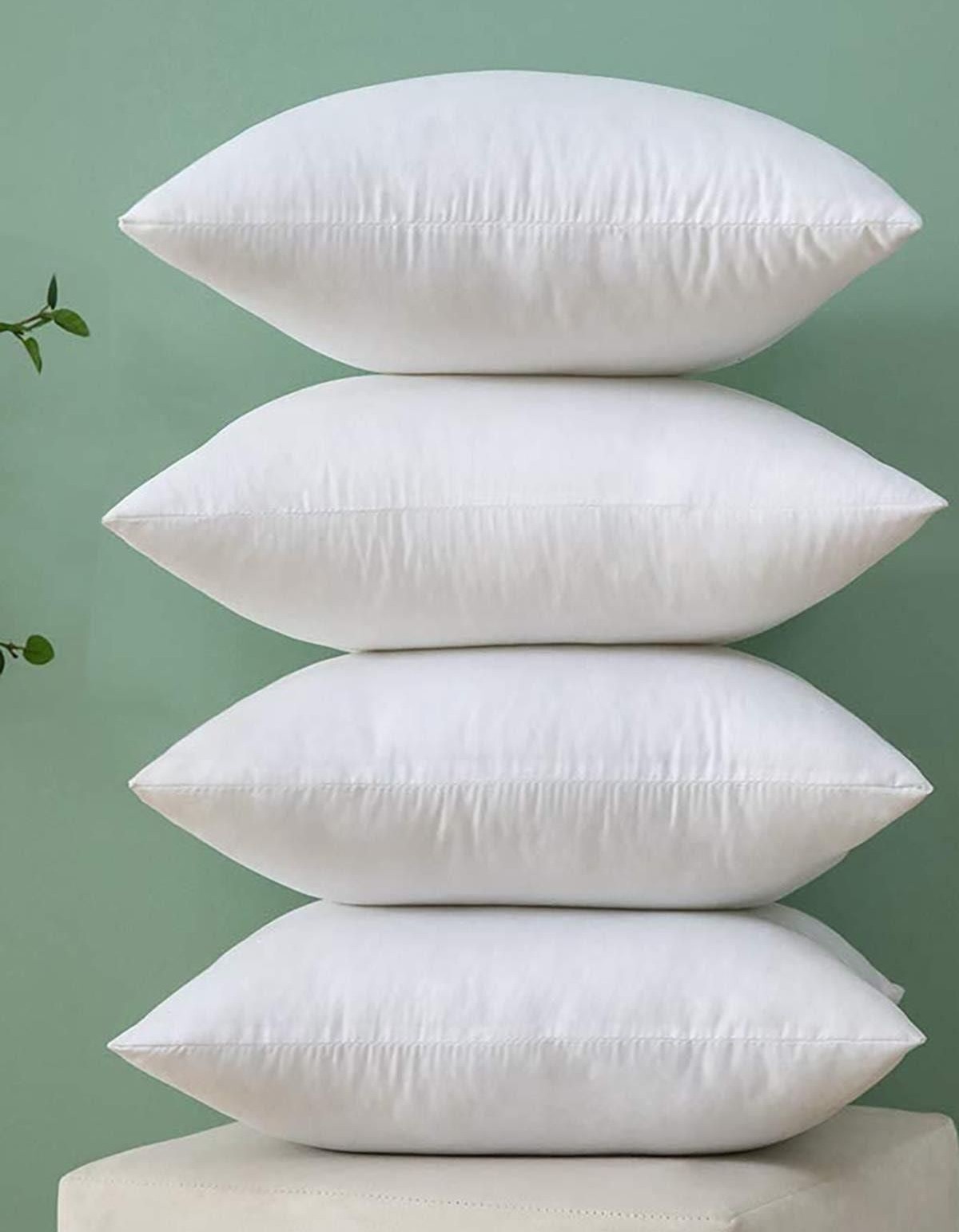 Varol 45x45 cm 350 gr Dolu Kırlent Yastık – Dengeli Dolgunluk, Yumuşak ve Dayanıklı Varol 45x45 cm 350 gr Dolu Kırlent Yastık – Dengeli Dolgunluk, Yumuşak ve Dayanıklı