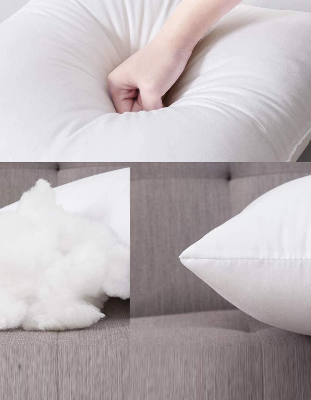 Varol 45x45 cm 350 gr Dolu Kırlent Yastık – Dengeli Dolgunluk, Yumuşak ve Dayanıklı Varol 45x45 cm 350 gr Dolu Kırlent Yastık – Dengeli Dolgunluk, Yumuşak ve Dayanıklı