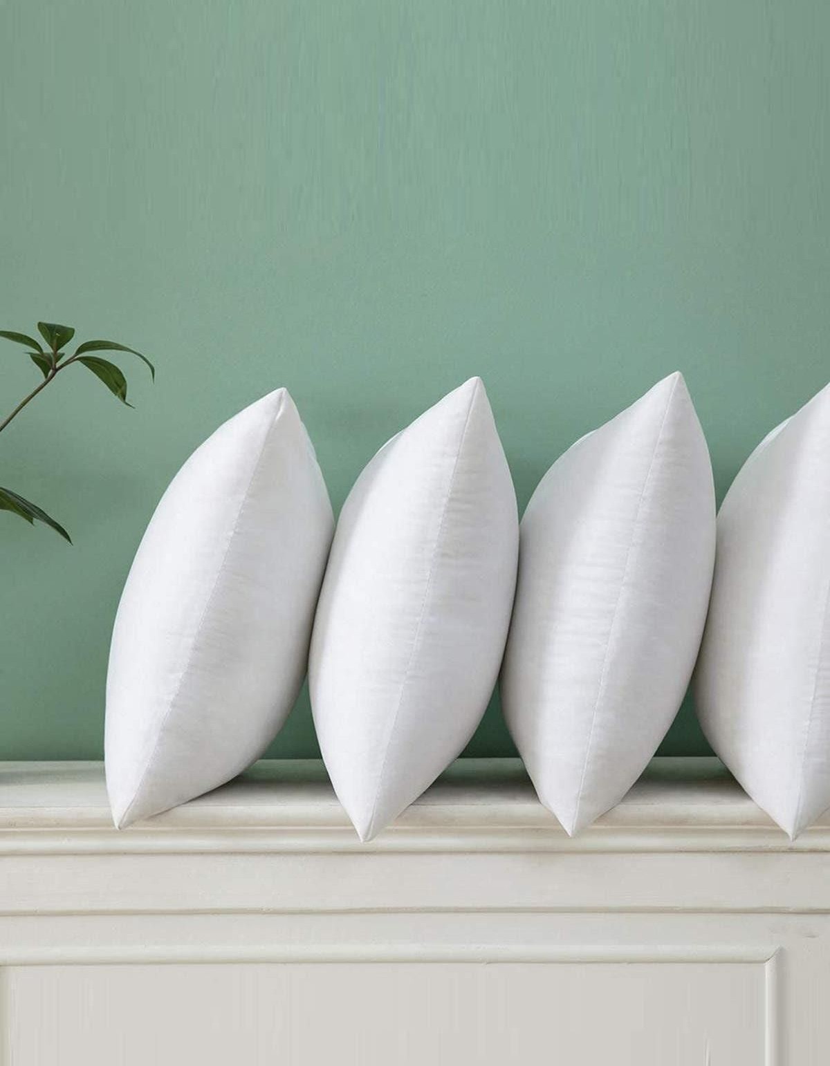 Varol 45x45 cm 350 gr Dolu Kırlent Yastık – Dengeli Dolgunluk, Yumuşak ve Dayanıklı Varol 45x45 cm 350 gr Dolu Kırlent Yastık – Dengeli Dolgunluk, Yumuşak ve Dayanıklı