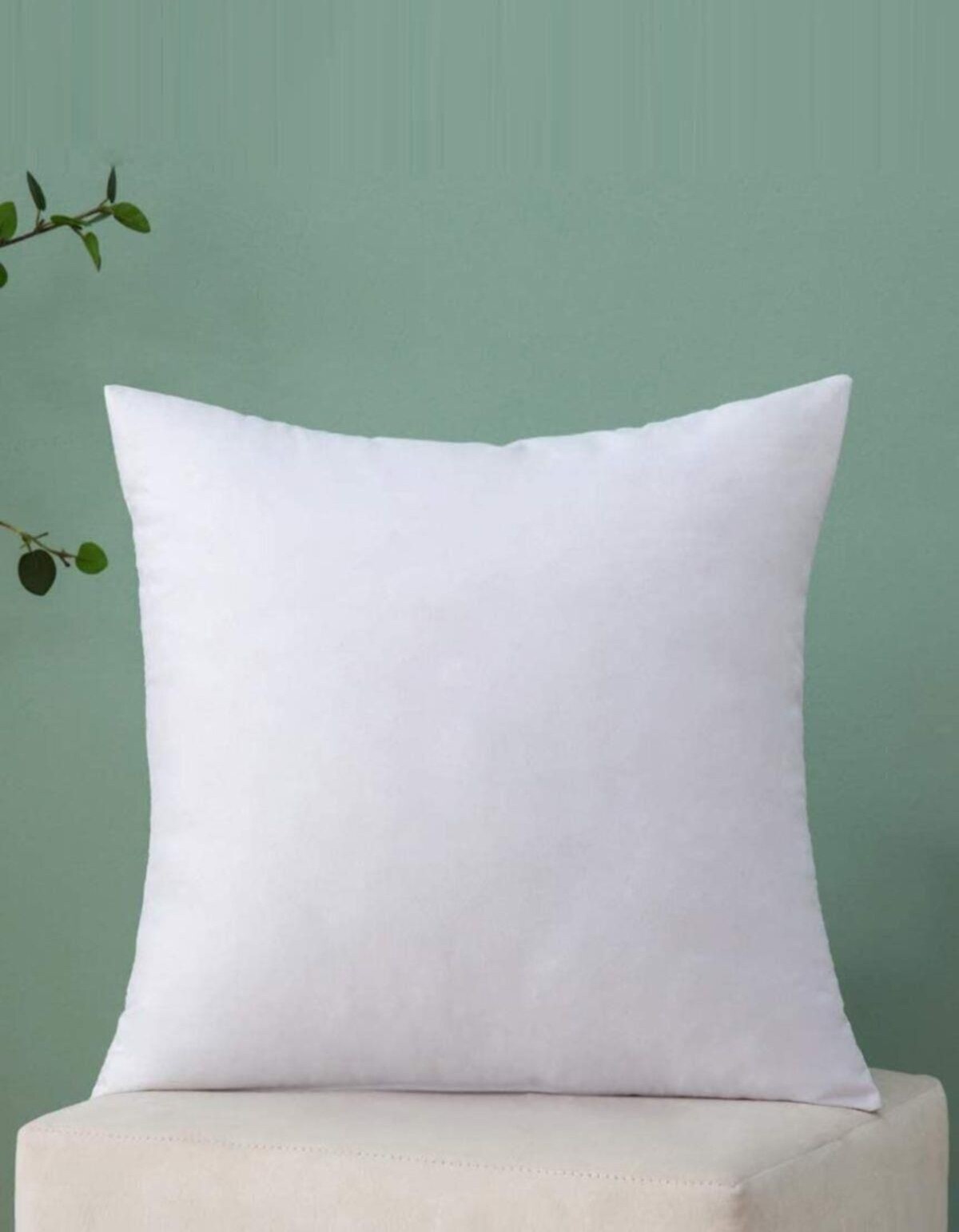 Varol 45x45 cm 350 gr Dolu Kırlent Yastık – Dengeli Dolgunluk, Yumuşak ve Dayanıklı Varol 45x45 cm 350 gr Dolu Kırlent Yastık – Dengeli Dolgunluk, Yumuşak ve Dayanıklı