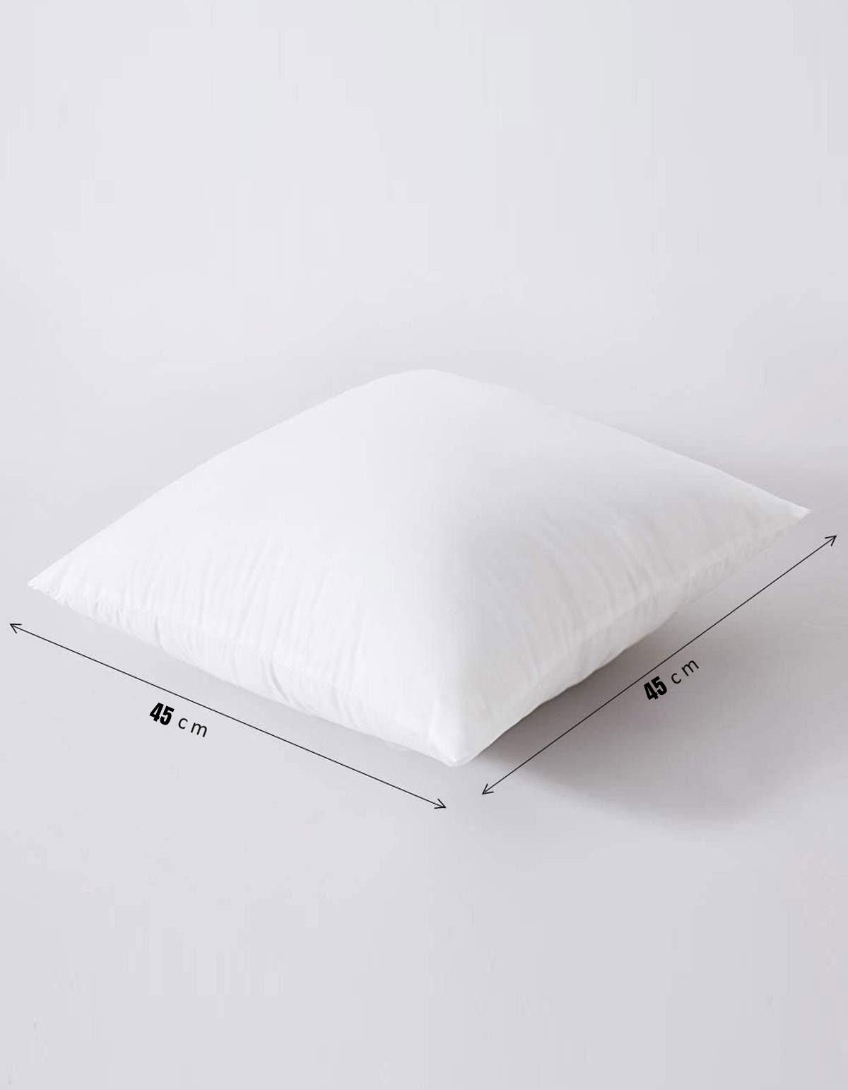 Varol 45x45 cm 350 gr Dolu Kırlent Yastık – Dengeli Dolgunluk, Yumuşak ve Dayanıklı Varol 45x45 cm 350 gr Dolu Kırlent Yastık – Dengeli Dolgunluk, Yumuşak ve Dayanıklı