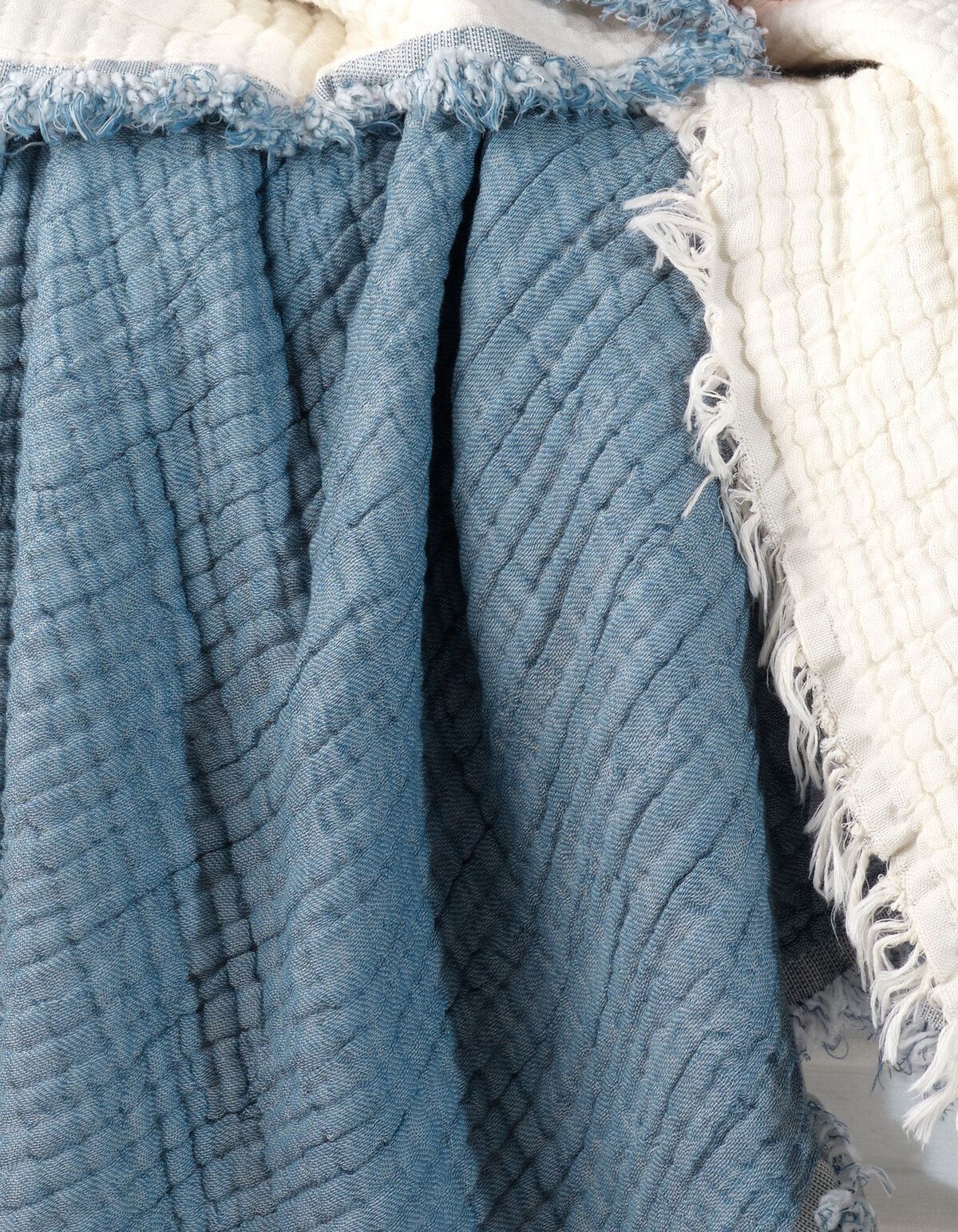 Varol 5 Katlı %100 Pamuk Müslin Bebek Battaniyesi Varol 5 Katlı %100 Pamuk Müslin Bebek Battaniyesi