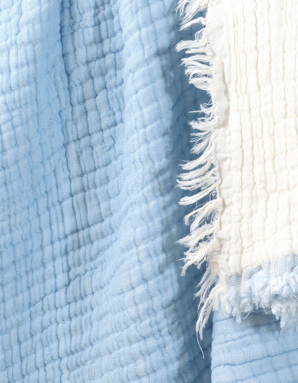 Varol 5 Katlı %100 Pamuk Müslin Bebek Battaniyesi Varol 5 Katlı %100 Pamuk Müslin Bebek Battaniyesi