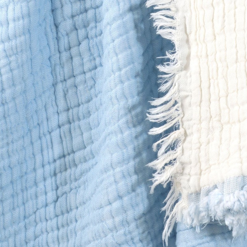 Varol 5 Katlı %100 Pamuk Müslin Bebek Battaniyesi Varol 5 Katlı %100 Pamuk Müslin Bebek Battaniyesi