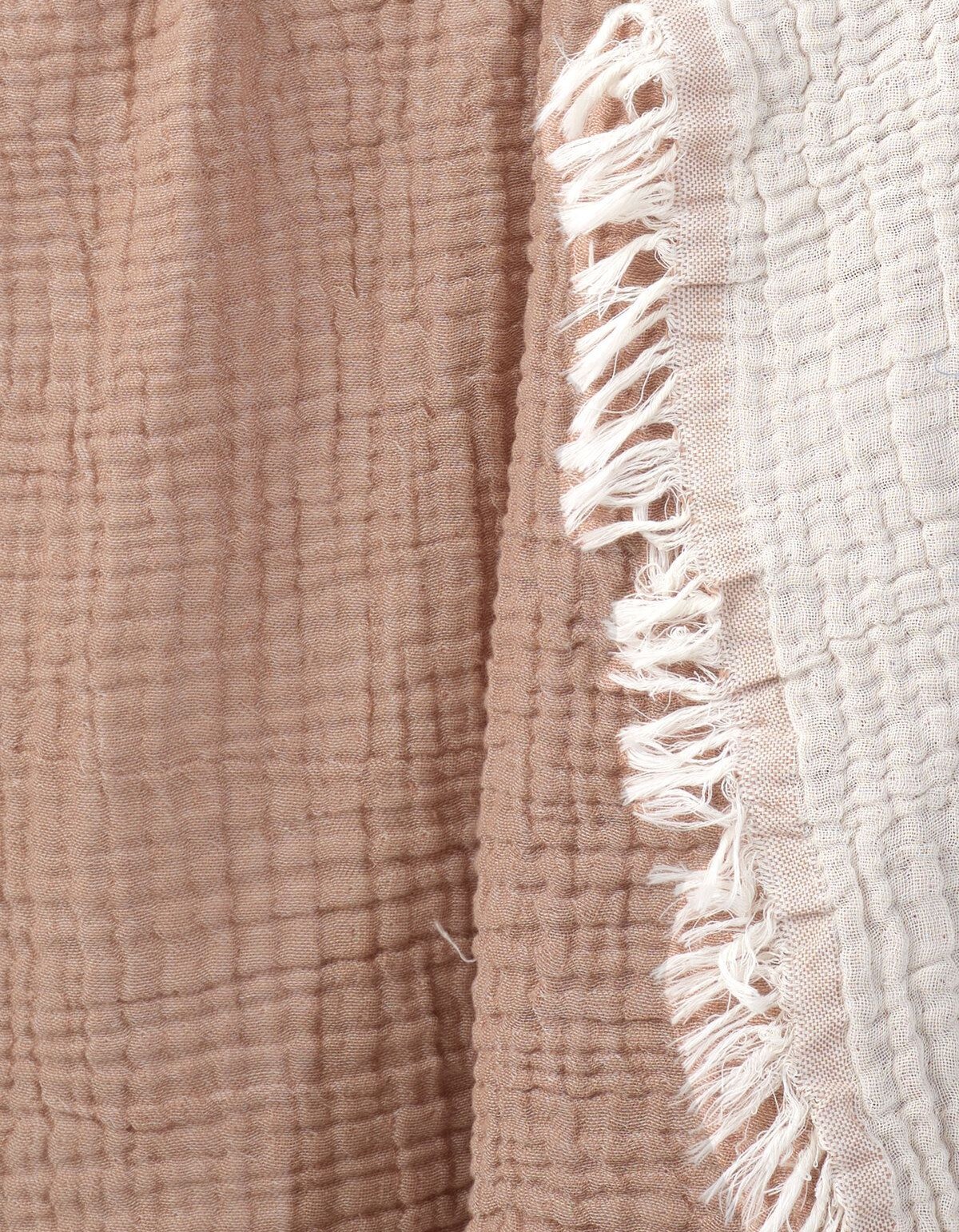 Varol 5 Katlı %100 Pamuk Müslin Bebek Battaniyesi Varol 5 Katlı %100 Pamuk Müslin Bebek Battaniyesi