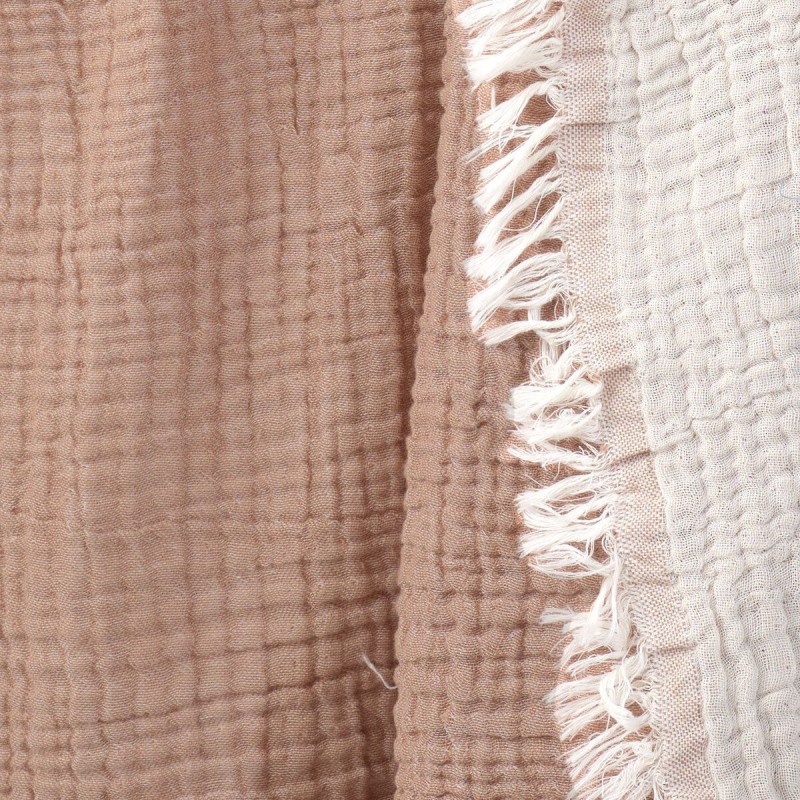 Varol 5 Katlı %100 Pamuk Müslin Bebek Battaniyesi Varol 5 Katlı %100 Pamuk Müslin Bebek Battaniyesi