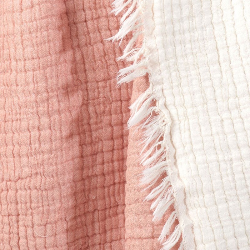 Varol 5 Katlı %100 Pamuk Müslin Bebek Battaniyesi Varol 5 Katlı %100 Pamuk Müslin Bebek Battaniyesi