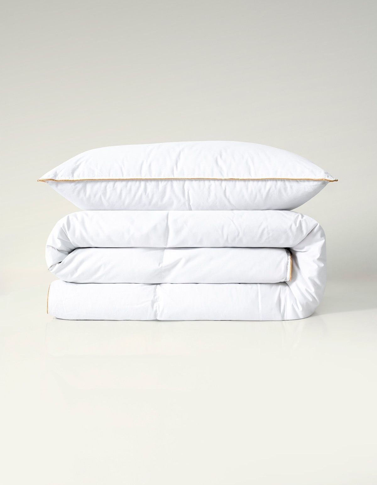 Varol %90 Gıdık Luxury Serisi Kaz Tüyü Yastık