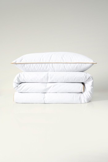 Varol %90 Gıdık Luxury Serisi Kaz Tüyü Yastık