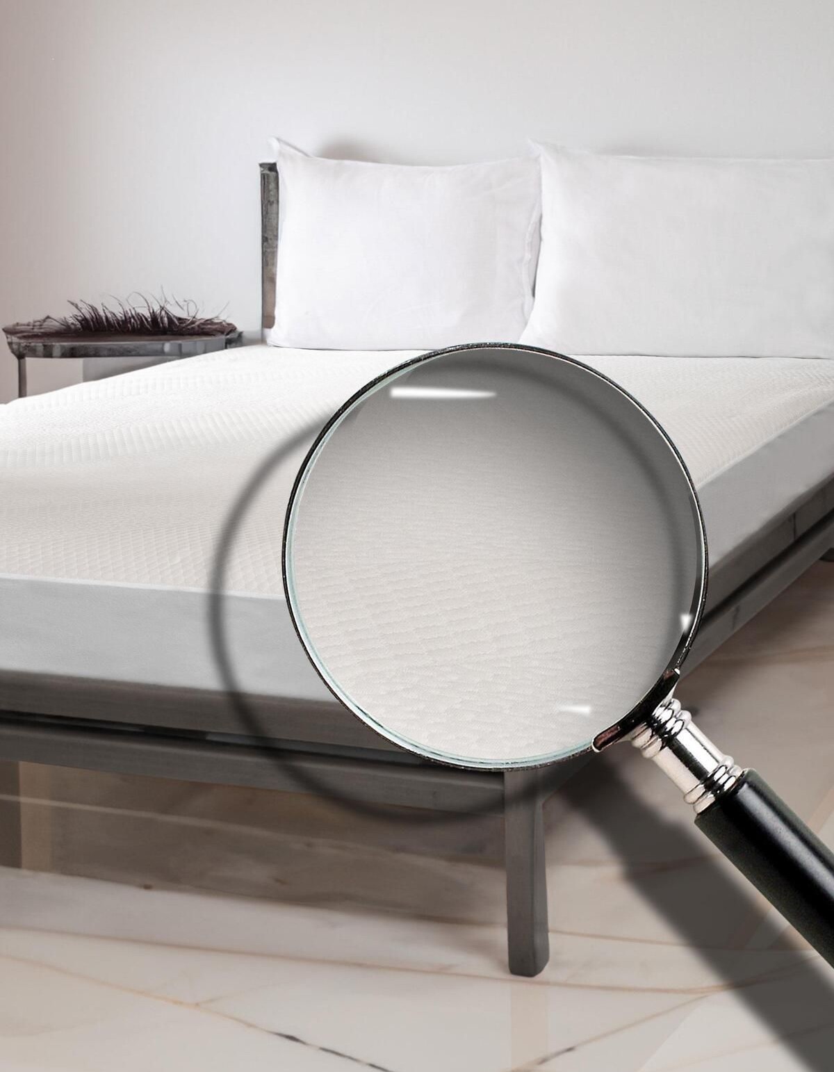 Varol 90x200cm Sıvı Geçirmez Tek Kişilik Fitted Alez