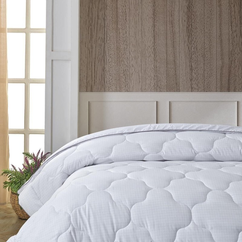 Varol Anti-Stres Tek Kişilik Yorgan 155x215cm Varol Anti-Stres Tek Kişilik Yorgan 155x215cm