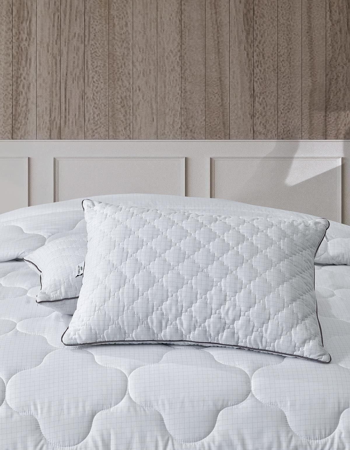 Varol Anti-Stres Yastık 50x70cm