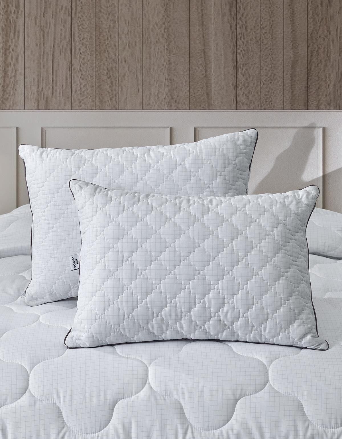 Varol Anti-Stres Yastık 50x70cm