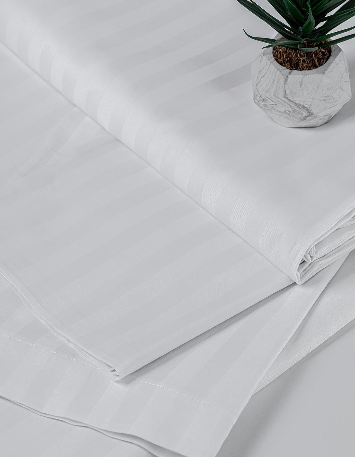 Varol Ares Serisi Otel Çarşafı 280x280 83 Tel