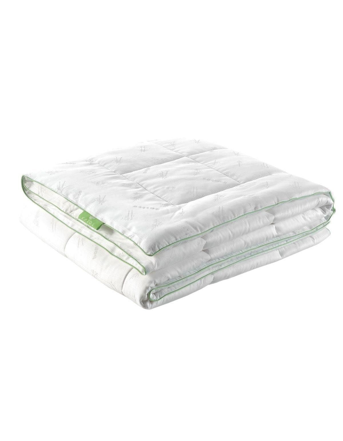 Varol Bambu Çift Kişillik Yorgan 195x215cm