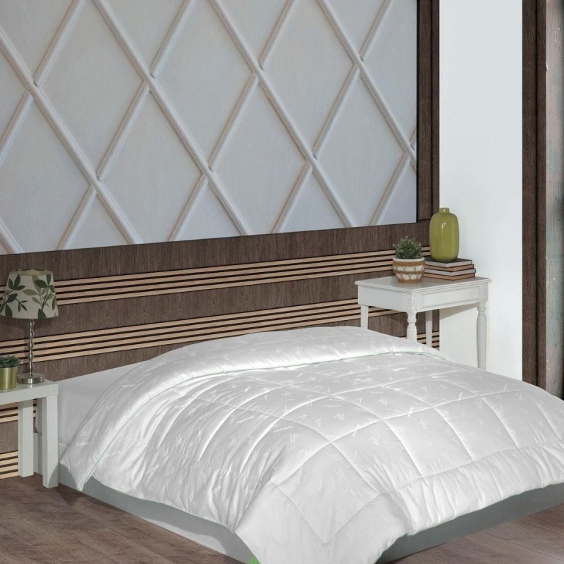 Varol Bambu King Size (Battal Boy Yorgan 215x235cm