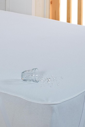 Varol Battal Boy 180x200cm Yatak Koruyucu Sıvı Geçirmez Alez