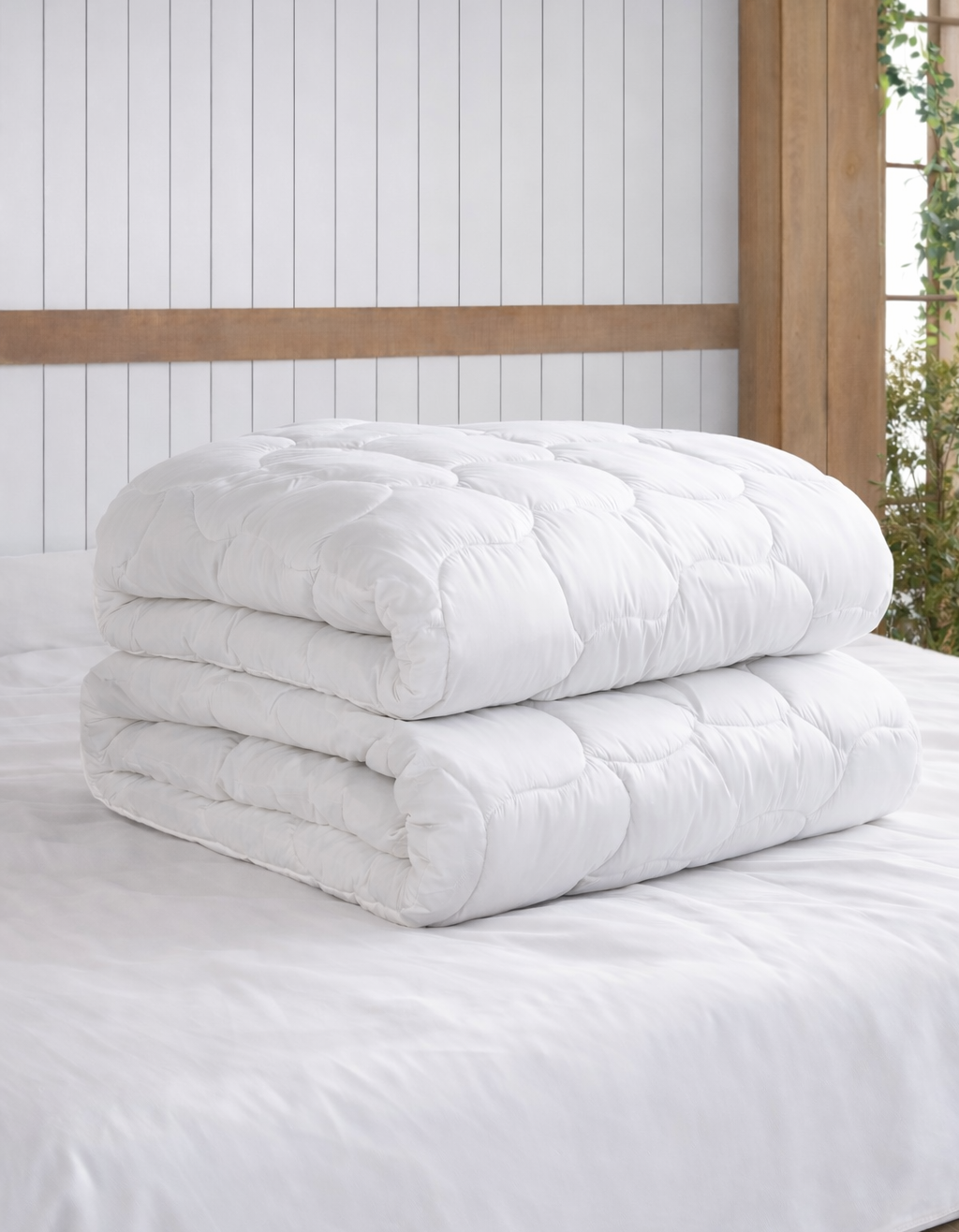 Varol Bir Alana Bir Bedava Tek Kişilik Yorgan