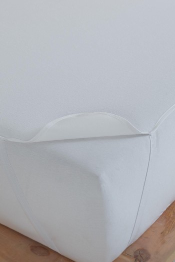 Varol Çift Kişilik 160x200cm Yatak Koruyucu Sıvı Geçirmez Alez