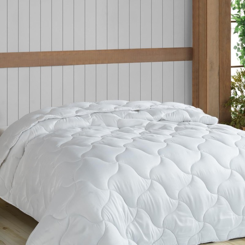 Varol Çift Kişilik Microfiber Yorgan