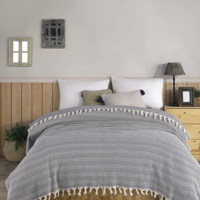 Varol Çift Kişilik Peştemal Pike Varol Çift Kişilik Peştemal Pike