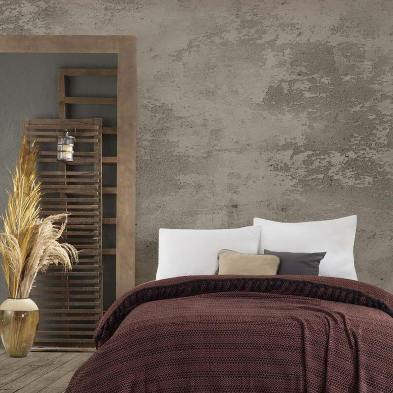 Varol Çift Kişilik Peştemal Pike Varol Çift Kişilik Peştemal Pike