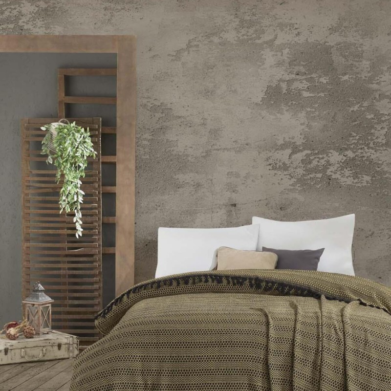 Varol Çift Kişilik Peştemal Pike Varol Çift Kişilik Peştemal Pike