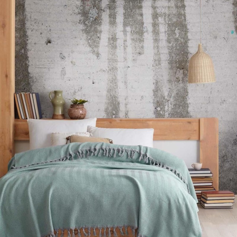 Varol Çift Kişilik Peştemal Pike Varol Çift Kişilik Peştemal Pike