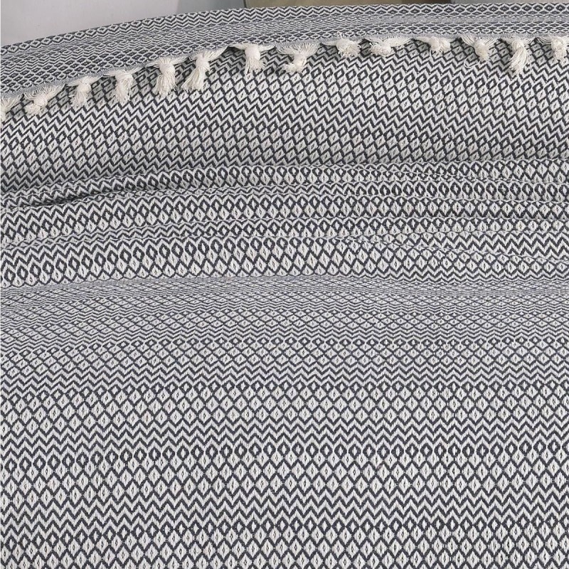 Varol Çift Kişilik Peştemal Pike Varol Çift Kişilik Peştemal Pike