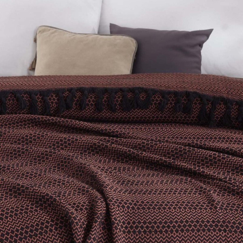 Varol Çift Kişilik Peştemal Pike Varol Çift Kişilik Peştemal Pike