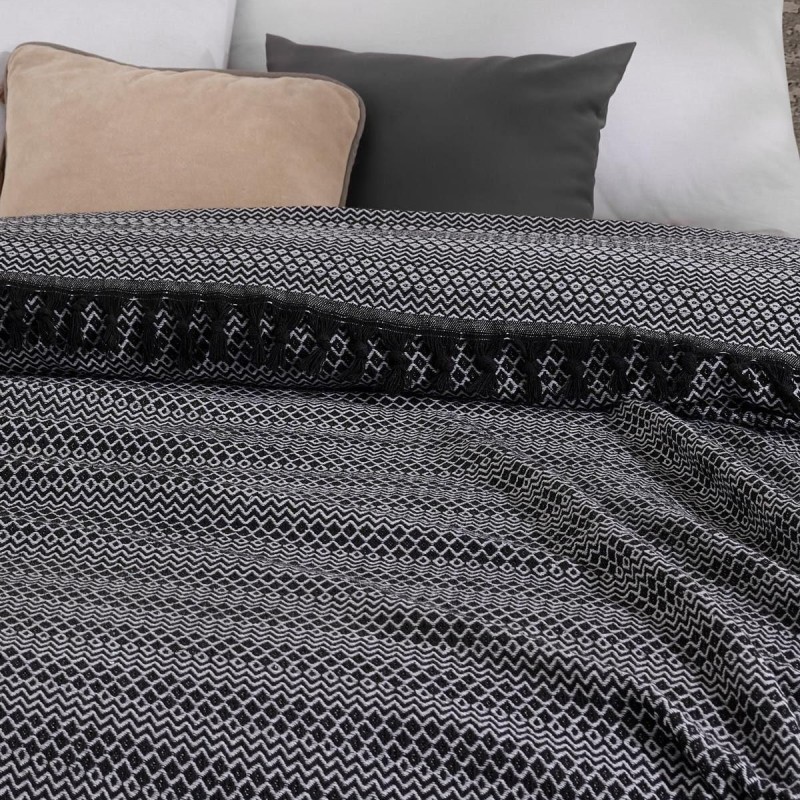 Varol Çift Kişilik Peştemal Pike Varol Çift Kişilik Peştemal Pike