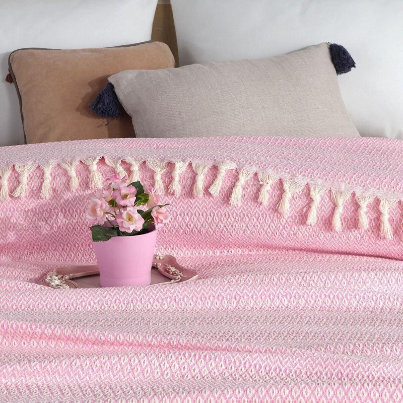 Varol Çift Kişilik Peştemal Pike Varol Çift Kişilik Peştemal Pike